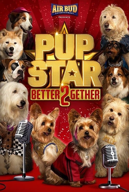 Pup Star: Juntos es mejor