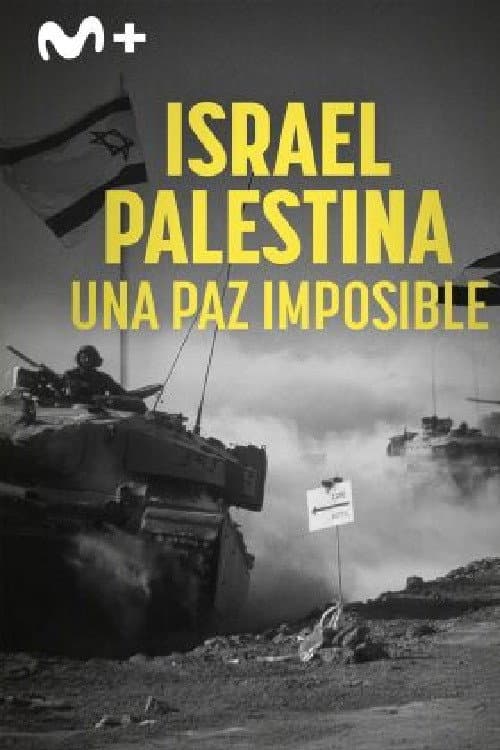 Israël-Palestine, l'impossible coexistence ?