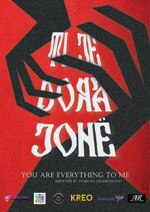 Ti je dora jone