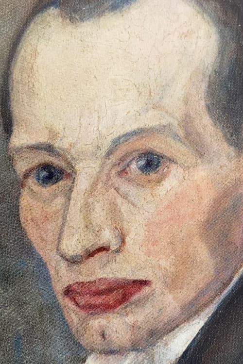 Anders Svarstad - Maleren