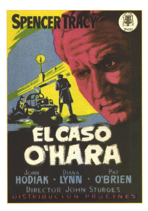 Una noche traicionera