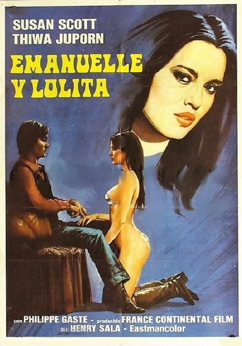 Emanuelle e Lolita