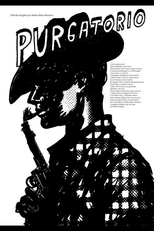 Purgatorio