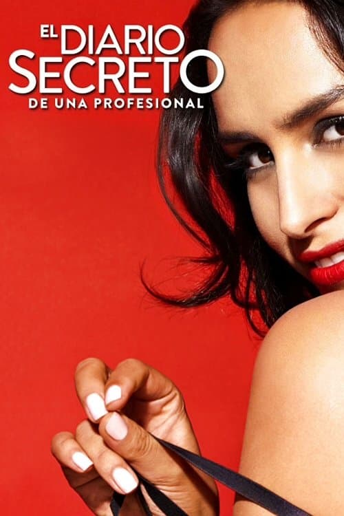 El diario secreto de un profesional