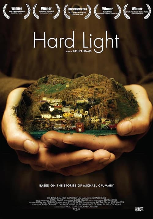 Hard Light