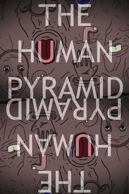The Human Pyramid