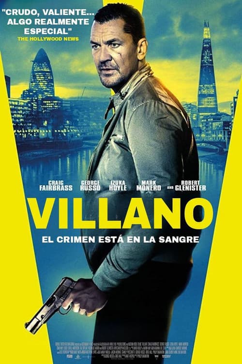 Villain