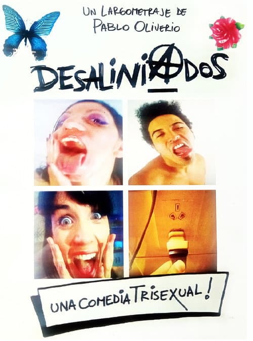 Desaliniados