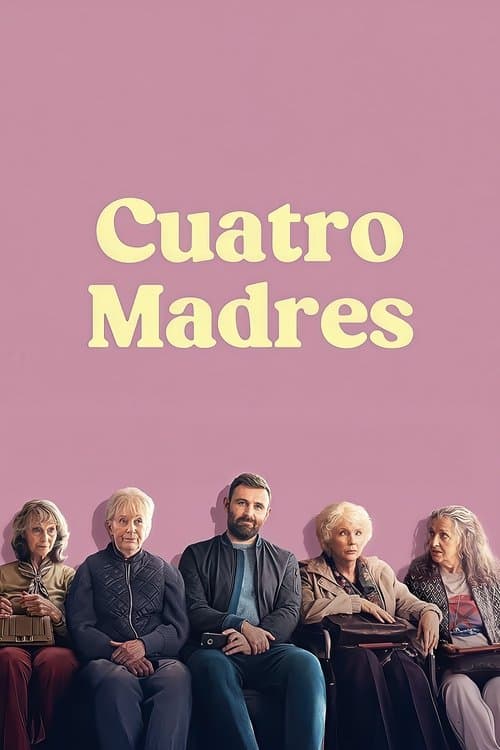 Four Mothers