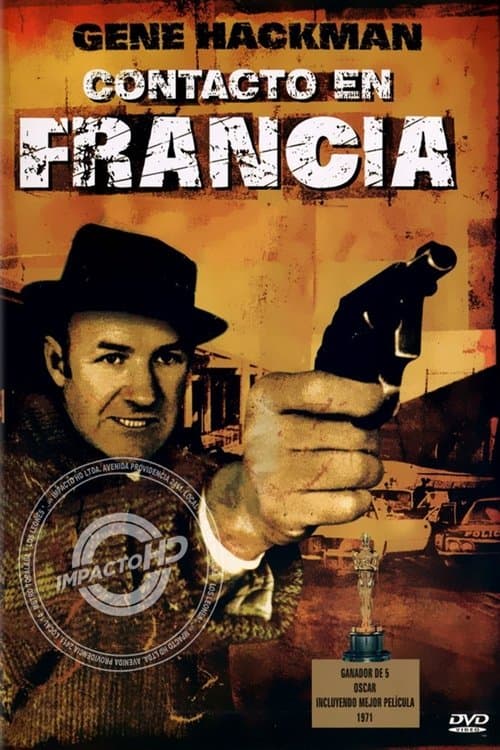 Contacto en Francia