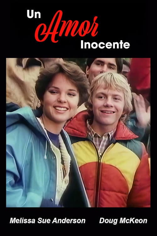 An Innocent Love