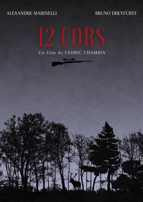 12 Cors