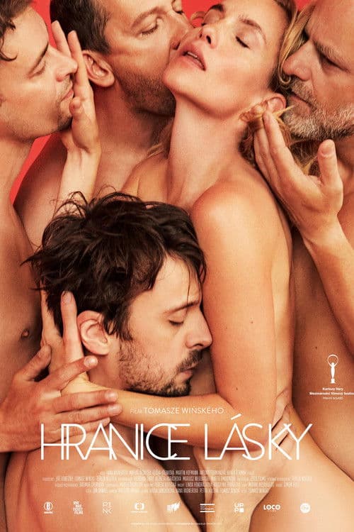 Swingers: El límite del amor