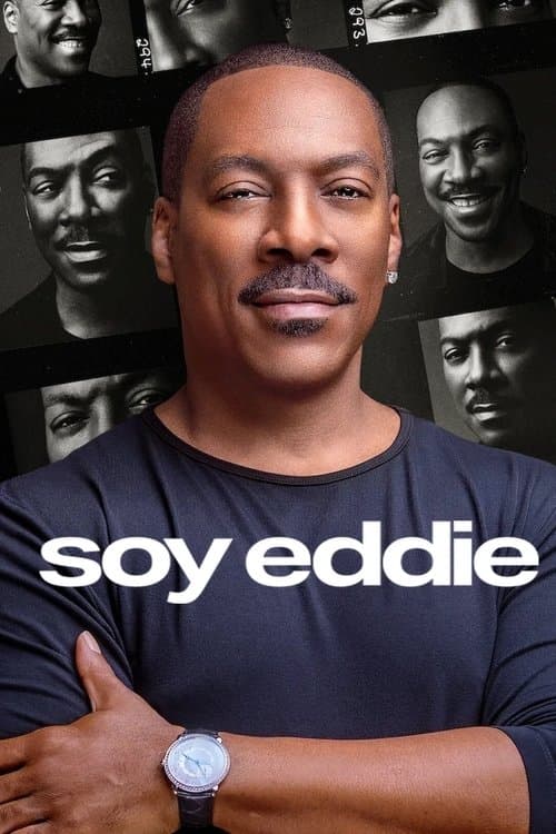 Soy Eddie