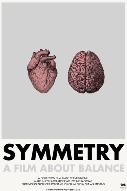 Symmetry