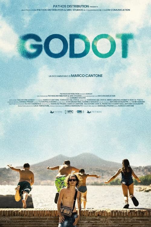 Godot