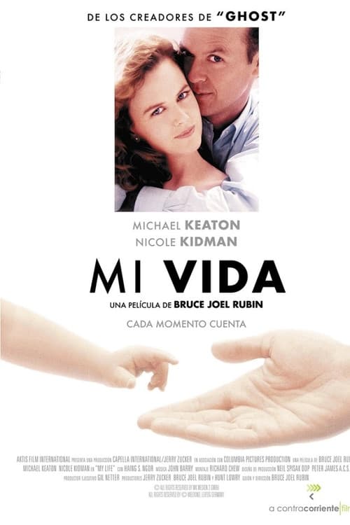 Lo mejor de mi vida