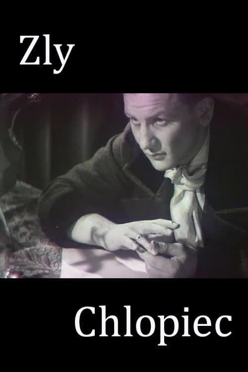 Zły chłopiec