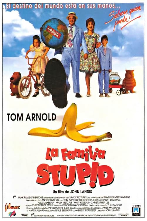 The Stupids