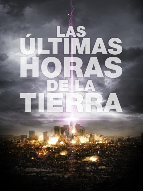 Earth's Final Hours