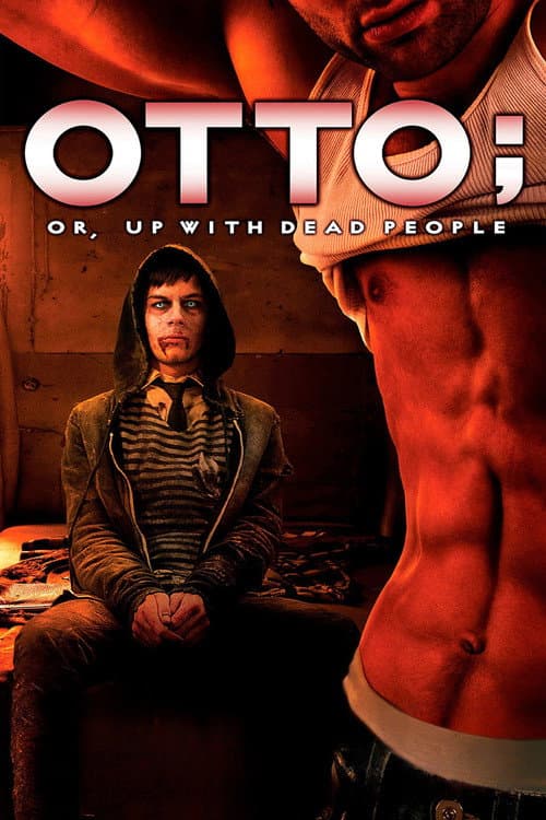 Otto el zombie