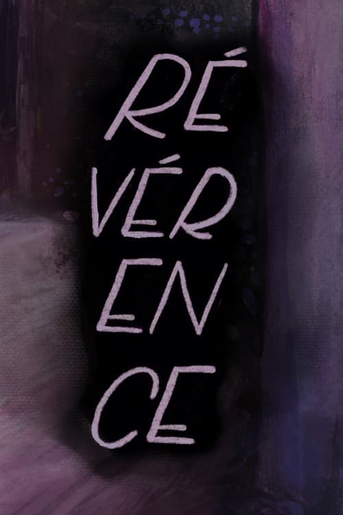 Révérence