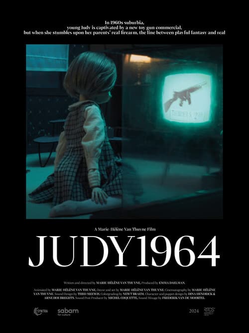 JUDY1964