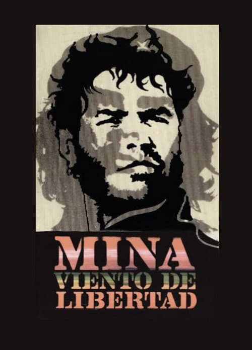 Mina, Viento de Libertad