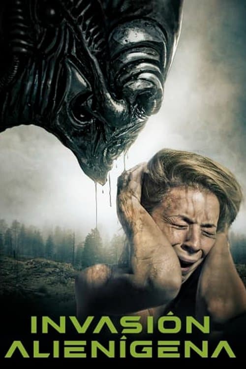 Invasión Alienígena