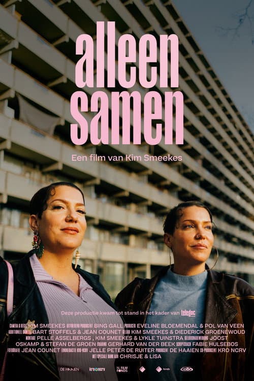 Alleen samen