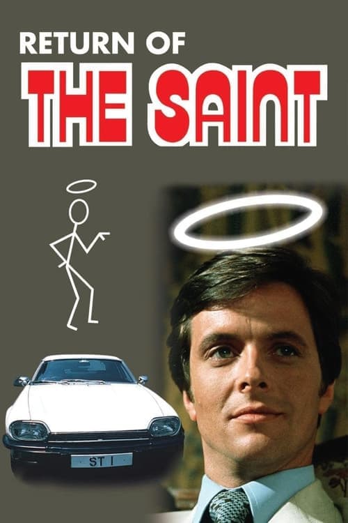 El Regreso del Santo