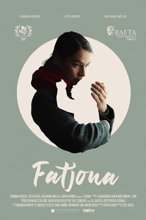 Fatjona