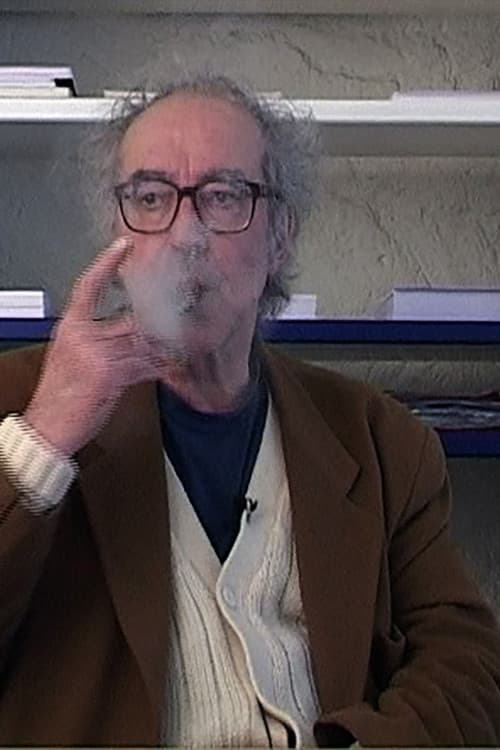 Godard is Here