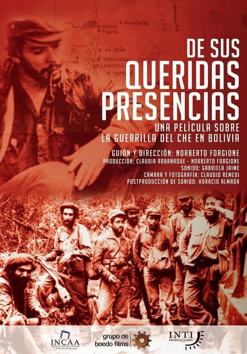 De Sus Queridas Presencias