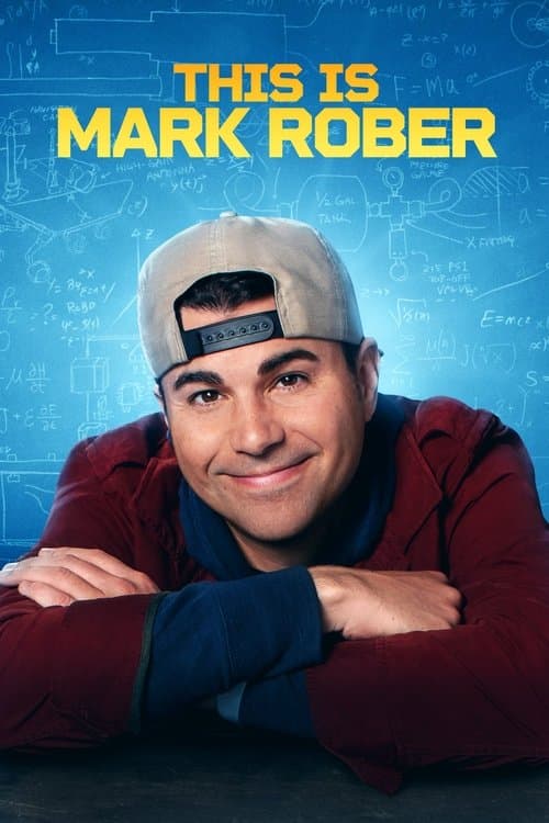 Acceso total con Mark Rober