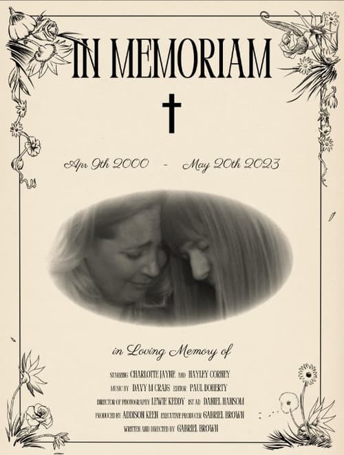 In Memoriam