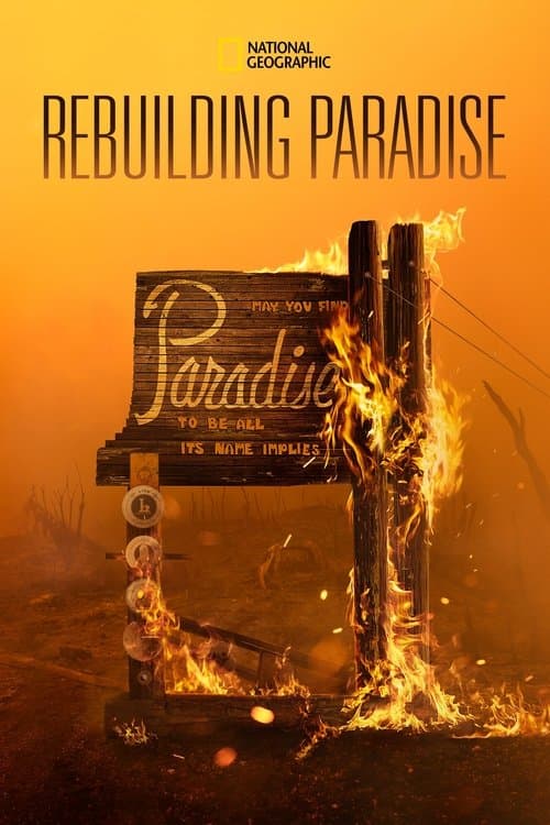 La Reconsutrucción de Paradise