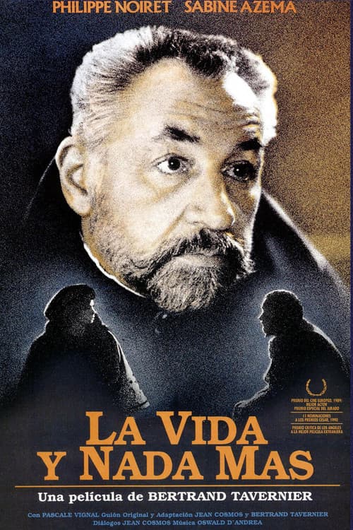 La Vie et rien d'autre