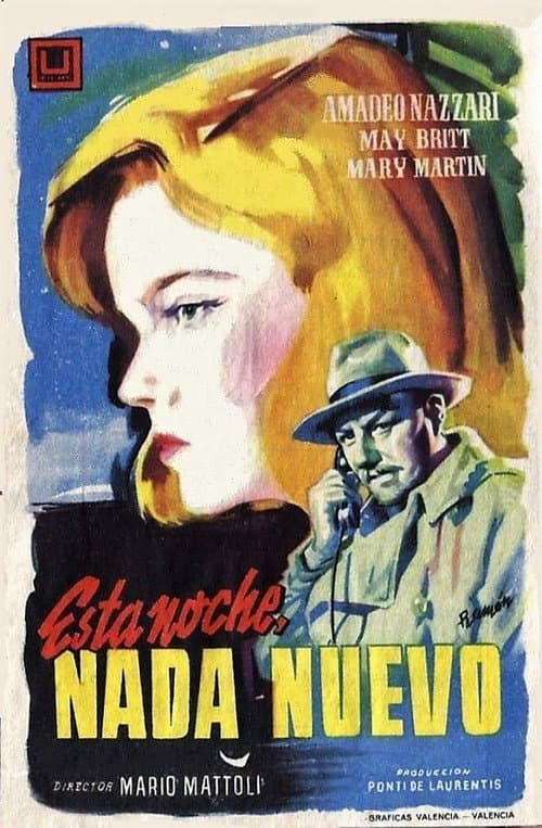L'ultimo amante