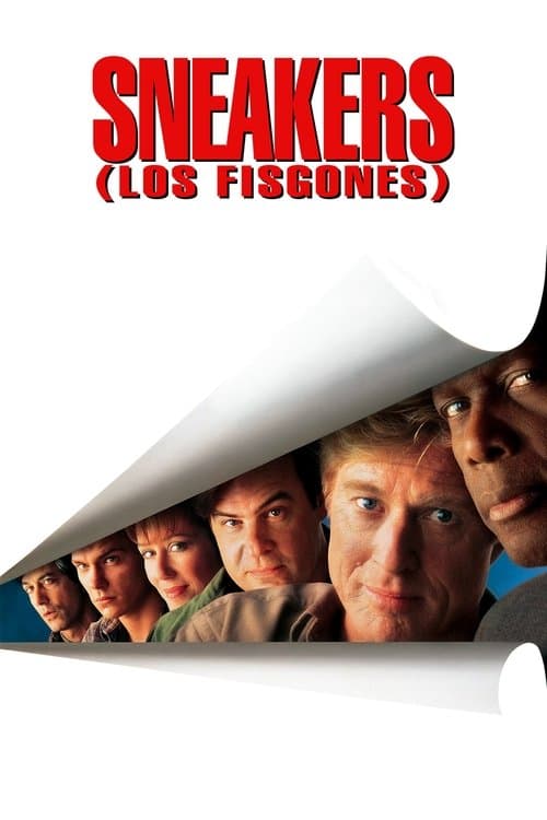 Los fisgones