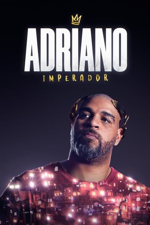 Adriano Emperador