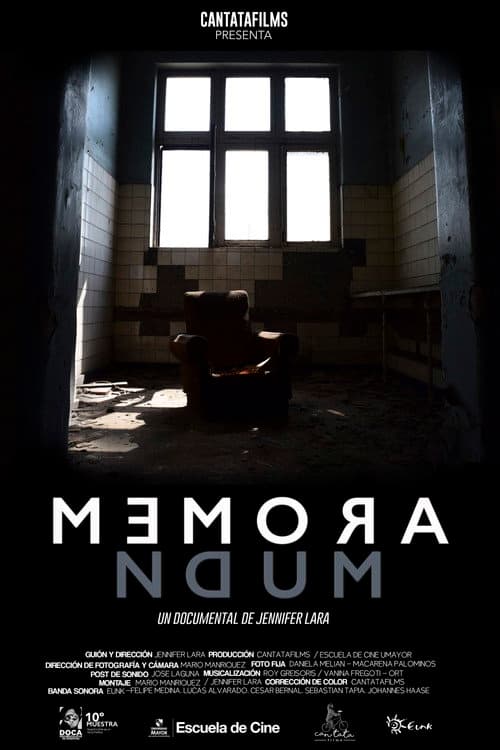 Memorándum