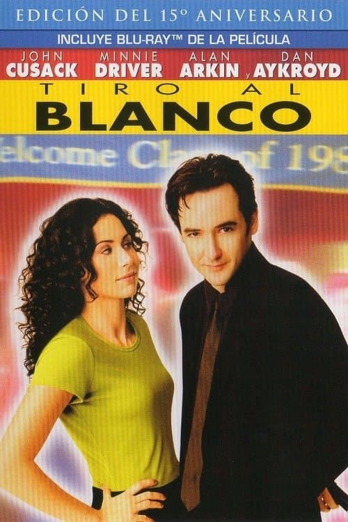 Tiro al blanco