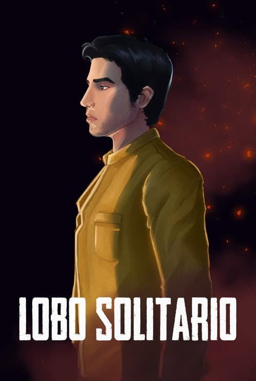 Lobo Solitario