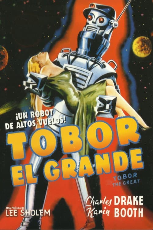 Tobor the Great