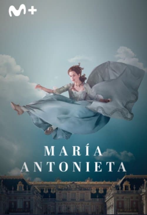 Marie-Antoinette