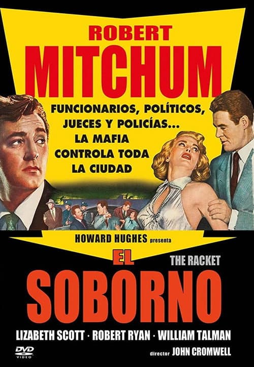 The Racket