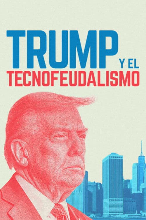 Trump and the Tech Titans
