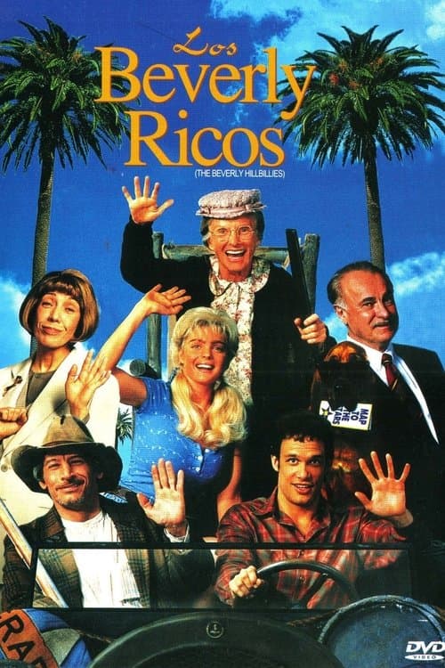 Los Beverly Ricos
