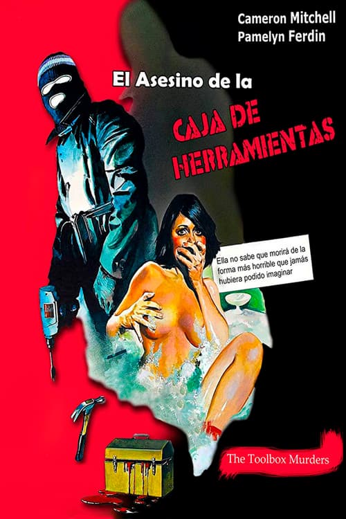 El Asesino de Caja de Herramientas